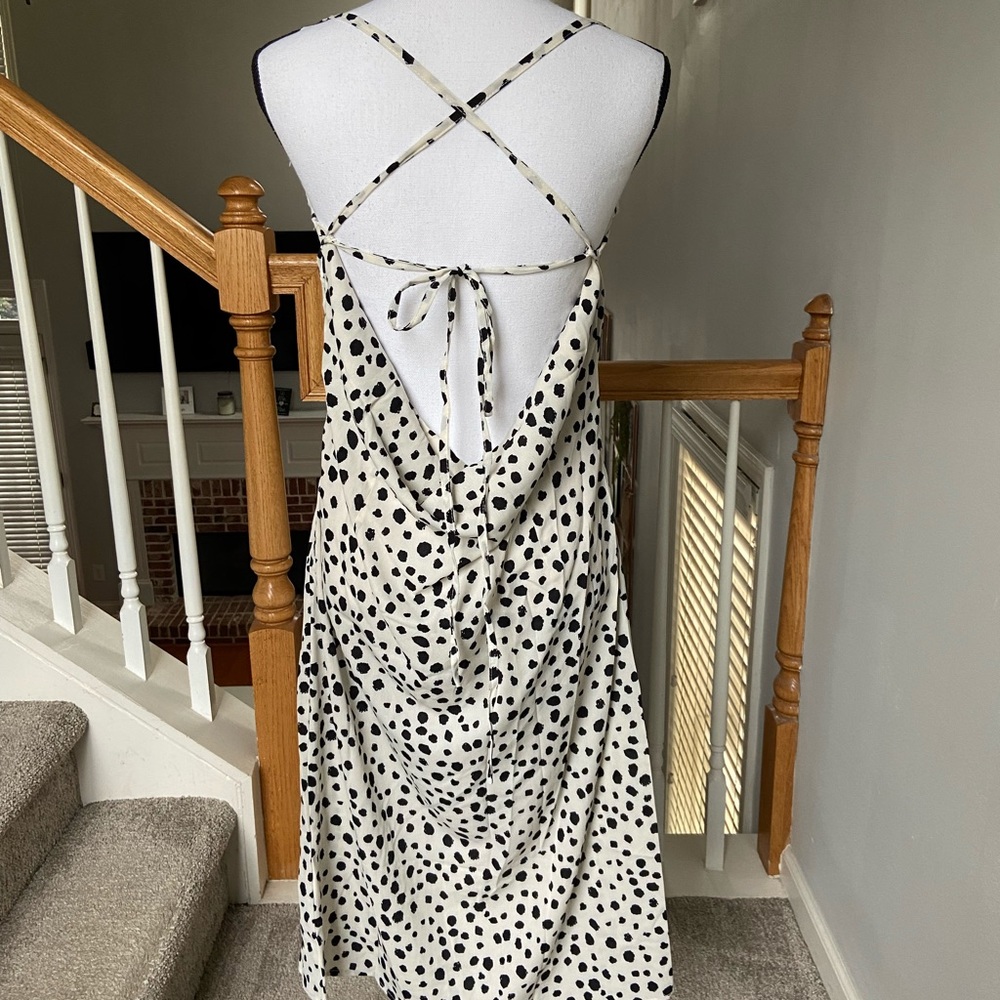 Gorgeous printed summer dress by Shein